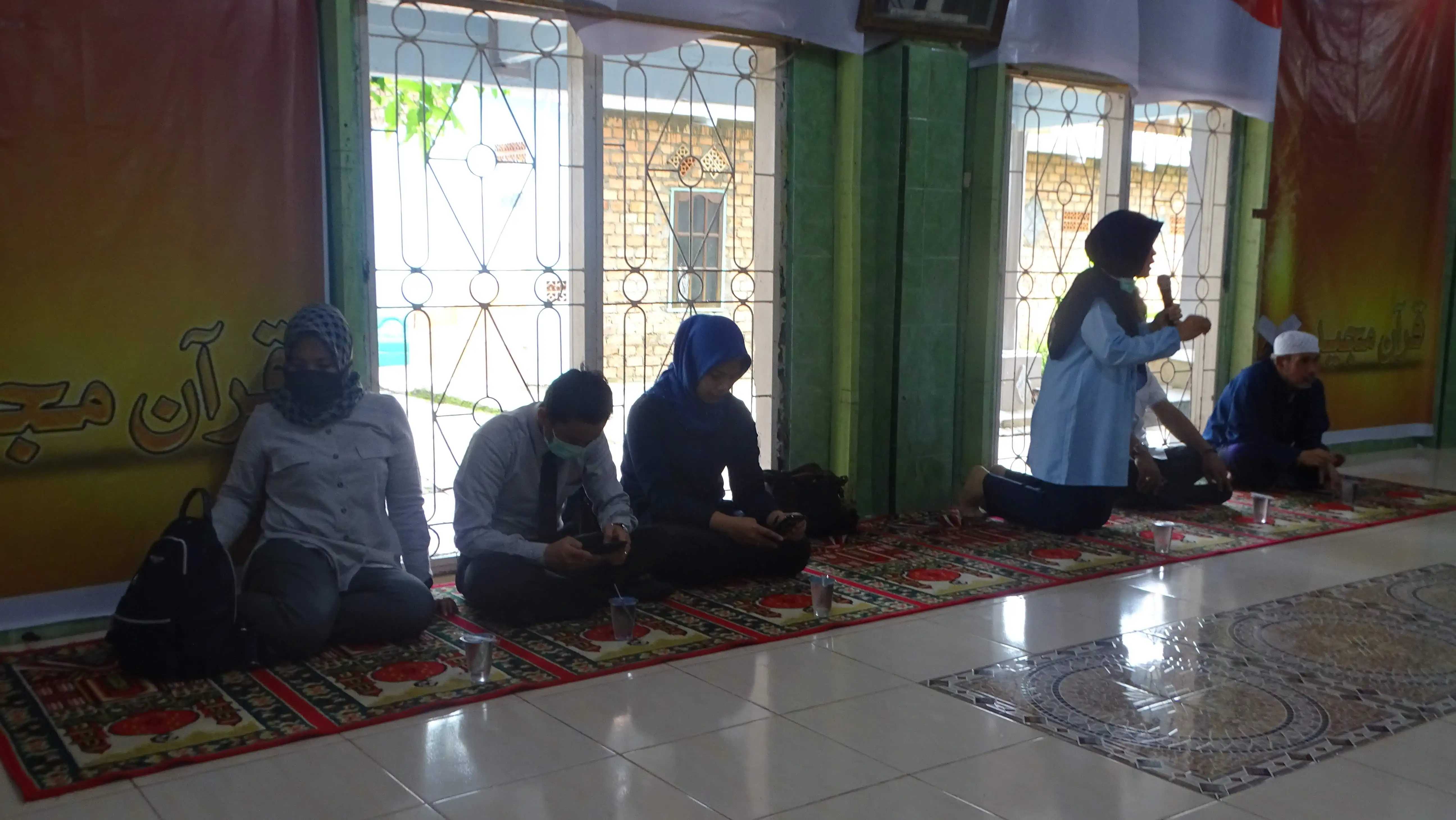 Sosialisasi Corona 9